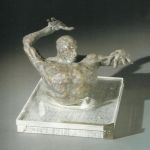 1966 - Pallanuoto bronzo